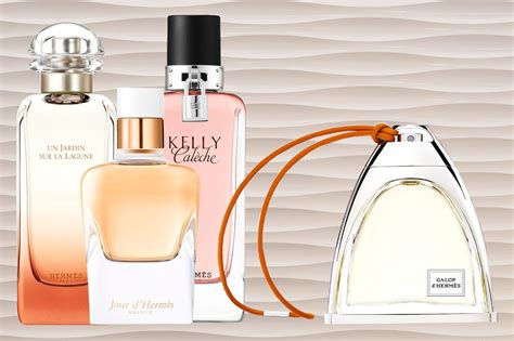 hermes fragrances for her|most popular Hermes perfume ladies.